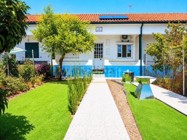 Moradia, Riachos