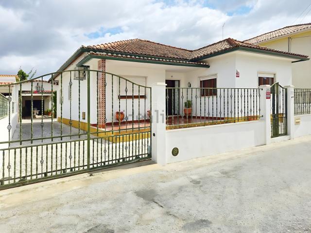 Moradia, Riachos