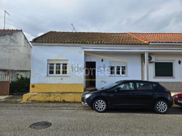 Moradia, Riachos