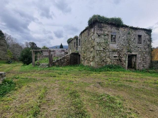 Moradia, Riba de Âncora