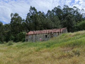 Moradia, Riba de Ave