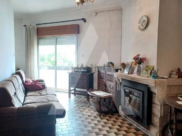 Moradia, Ribafeita
