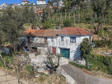 Moradia, Ribas