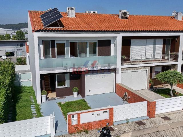 Moradia, Ribeirão