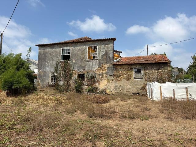 Moradia, Ribeirão