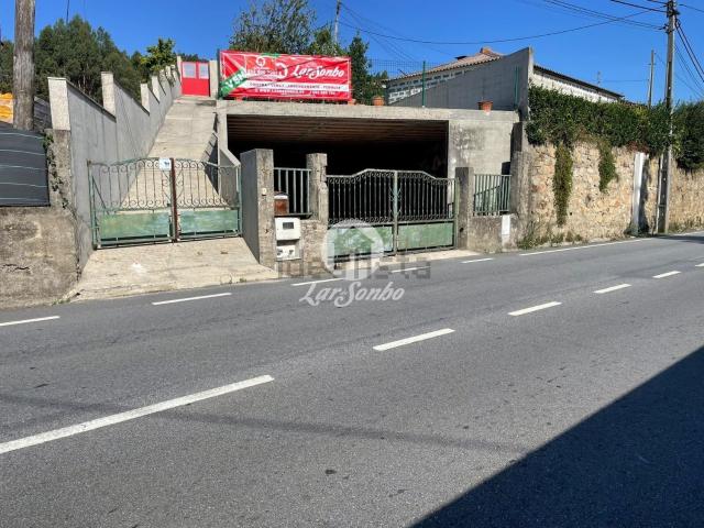 Moradia, Ribeirão