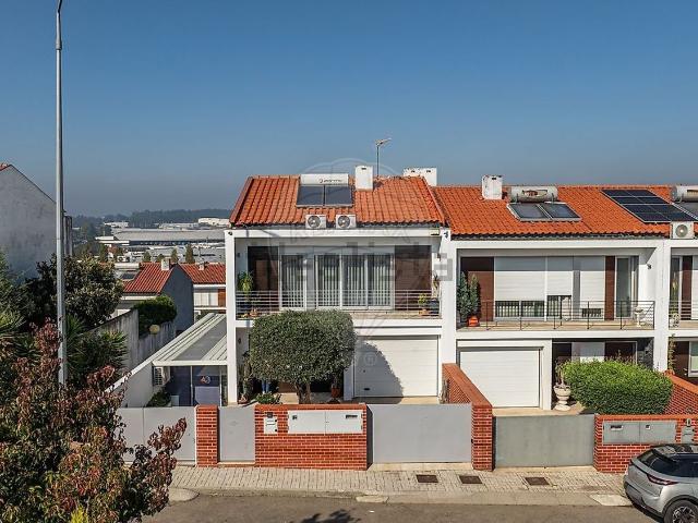 Moradia, Ribeirão