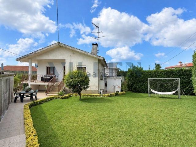 Moradia, Ribeirão