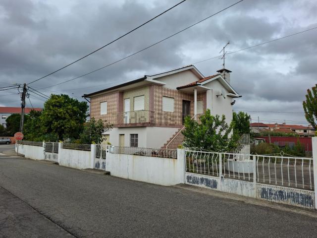 Moradia, Ribeirão