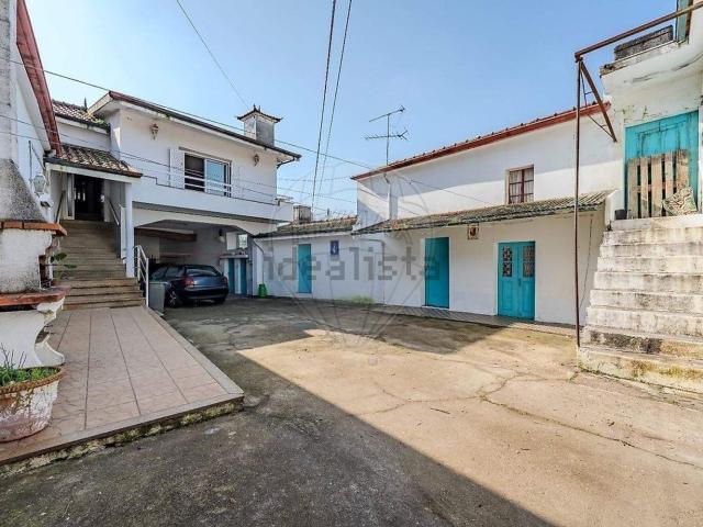 Moradia, Ribeirão