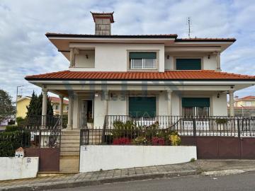 Moradia, Ribeirão