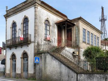 Moradia, Ribeirão