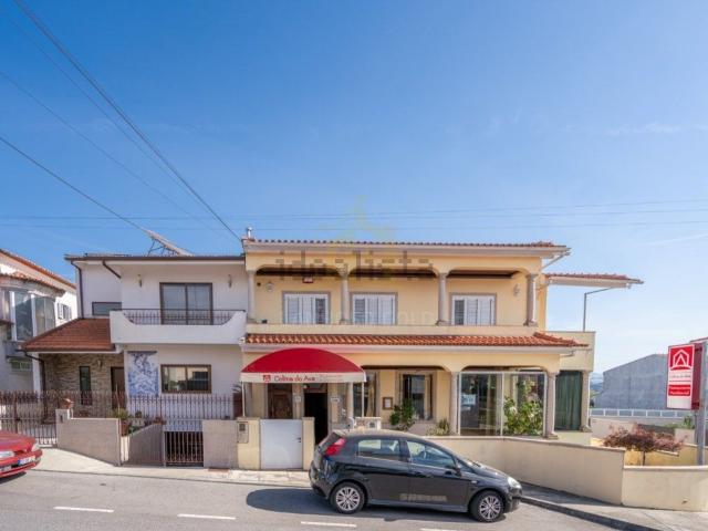 Moradia, Ribeirão