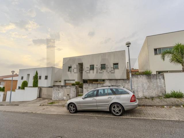 Moradia, Ribeirão