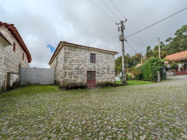 Moradia, Ribeiros