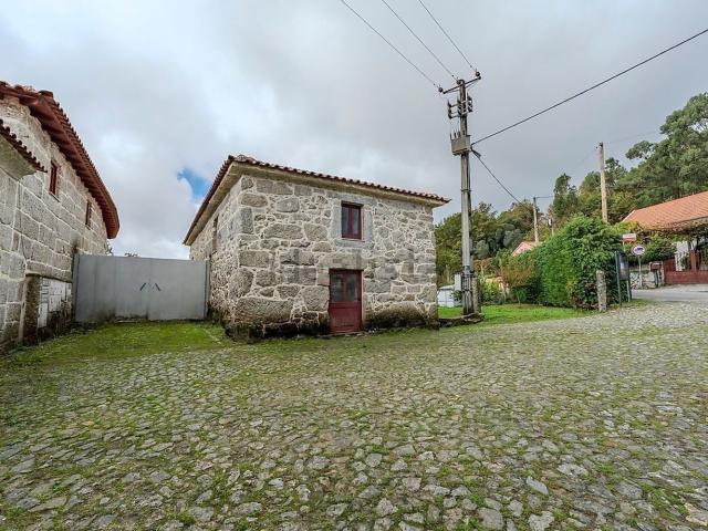 Moradia, Ribeiros