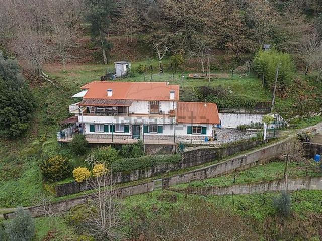 Moradia, Ribeira