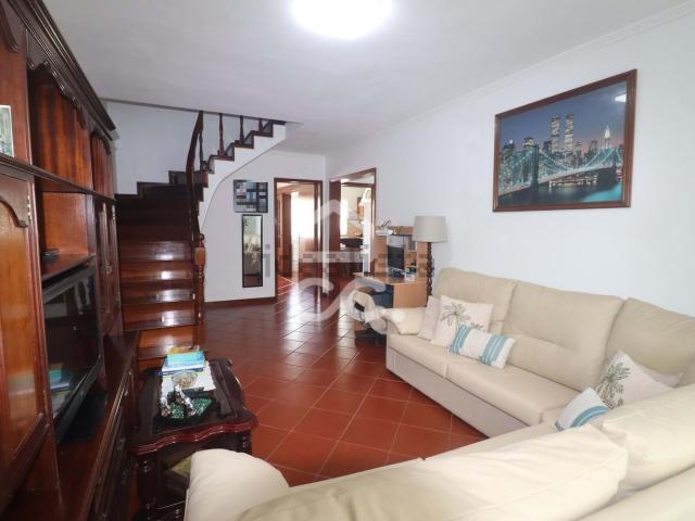 Moradia, Ribeira Grande Matriz
