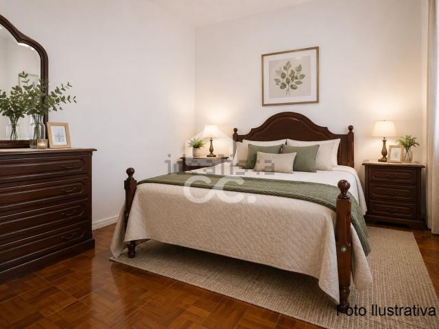 Moradia, Ribeira Grande Matriz