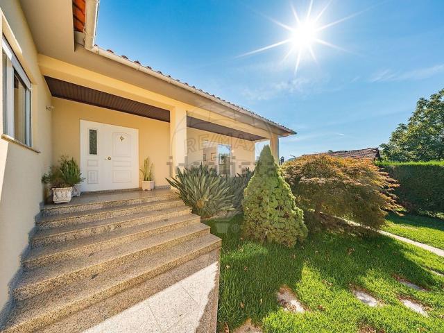 Moradia, Ribeira do Neiva