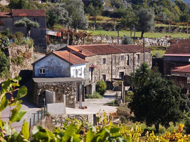 Moradia, Ribeira do Neiva