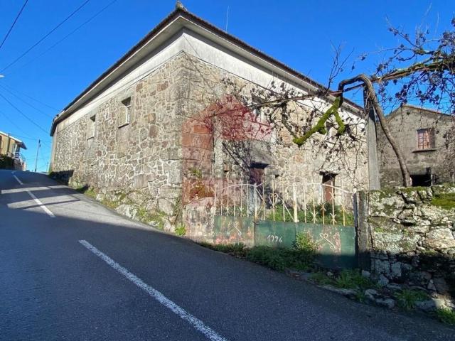 Moradia, Ribeira do Neiva