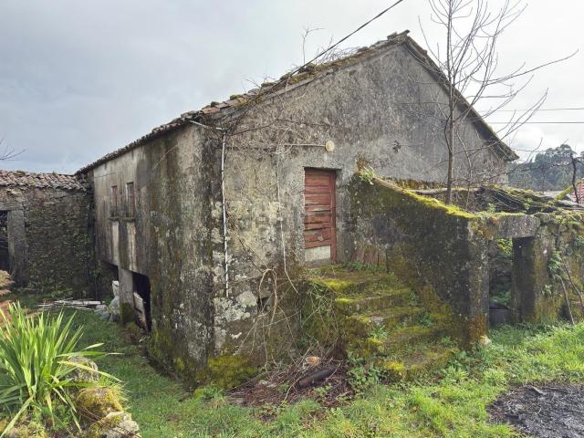 Moradia, Ribeira do Neiva