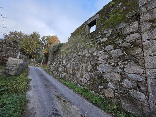 Moradia, Ribeira do Neiva