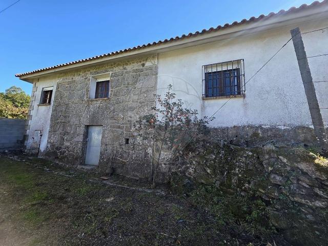 Moradia, Ribeira do Neiva