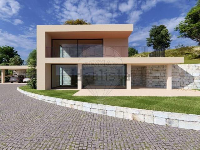 Moradia, Ribeira do Neiva