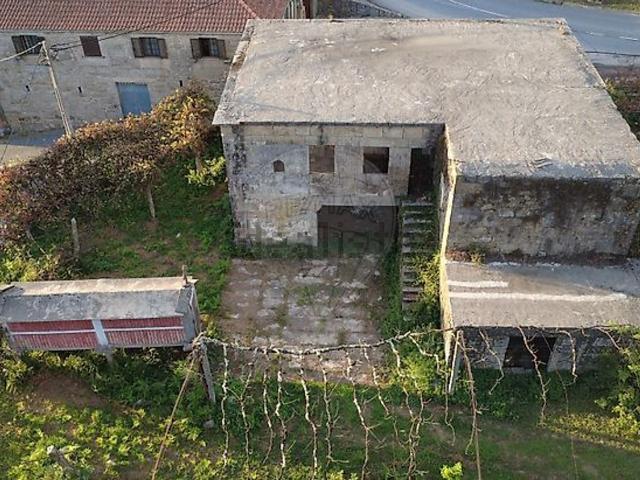 Moradia, Ribeira do Neiva