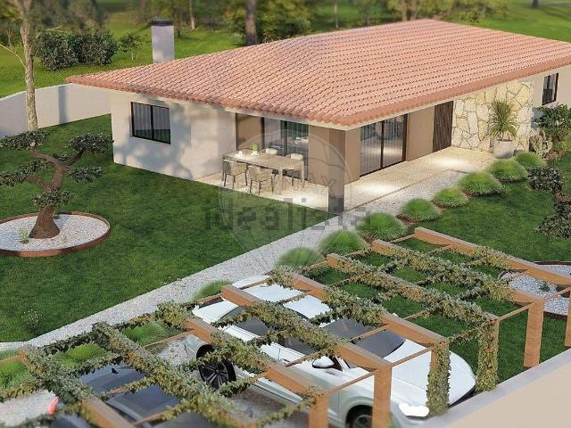 Moradia, Ribeira do Neiva