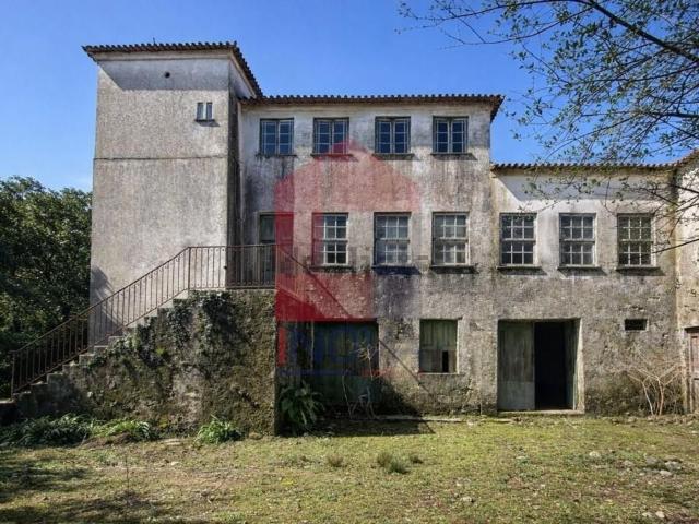 Moradia, Ribeira do Neiva