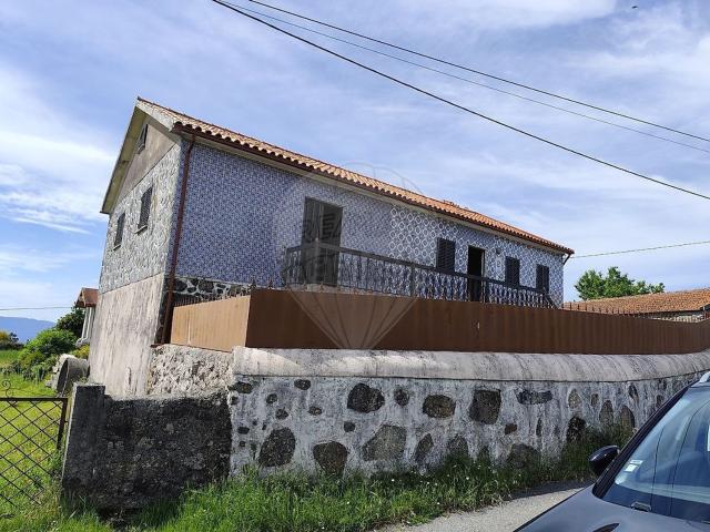 Moradia, Ribeira do Neiva