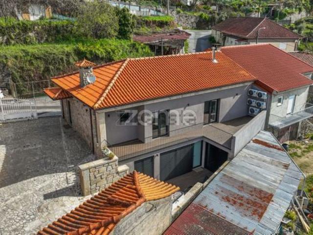Moradia, Ribeira do Neiva