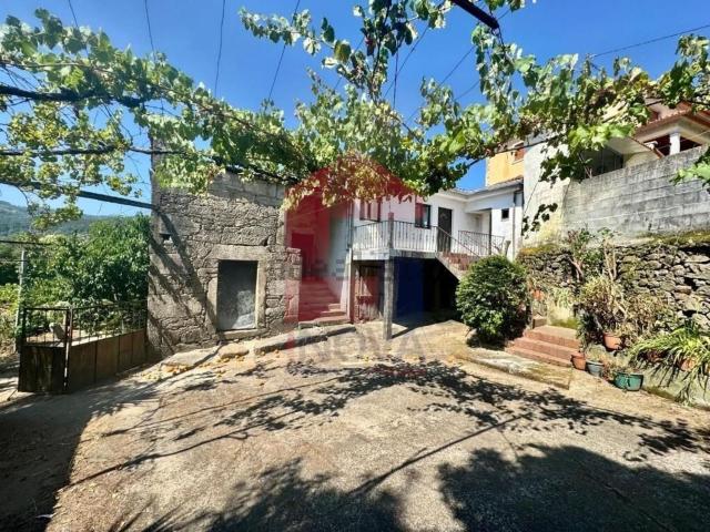 Moradia, Ribeira do Neiva