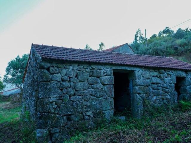 Moradia, Ribeira do Neiva