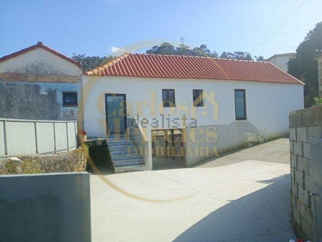 Moradia, Ribeira do Neiva