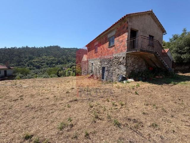 Moradia, Ribeira do Neiva