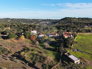 Moradia, Ribeira de São João