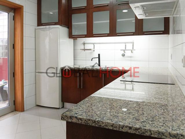 Moradia, Rio Tinto
