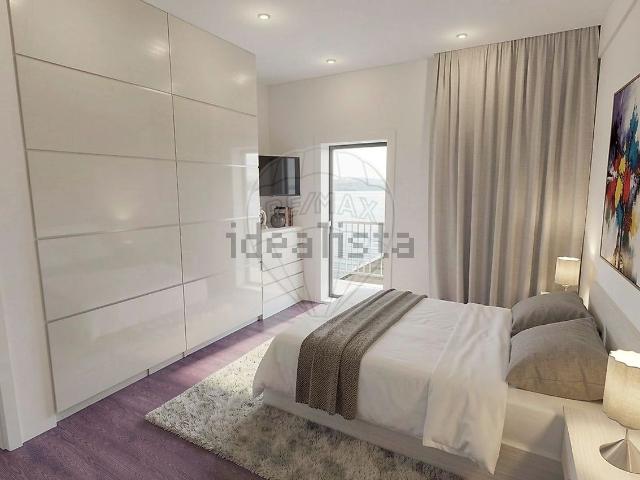 Moradia, Rio Tinto