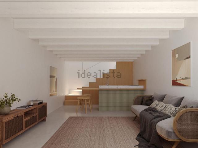 Moradia, Rio Tinto