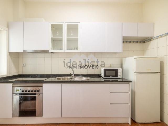 Moradia, Rio Tinto