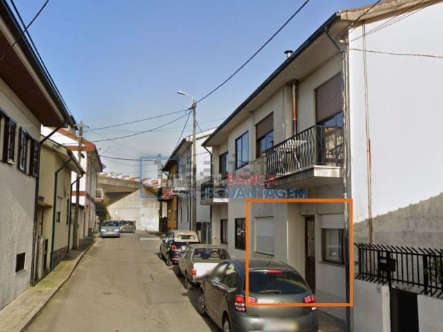 Moradia, Rio Tinto