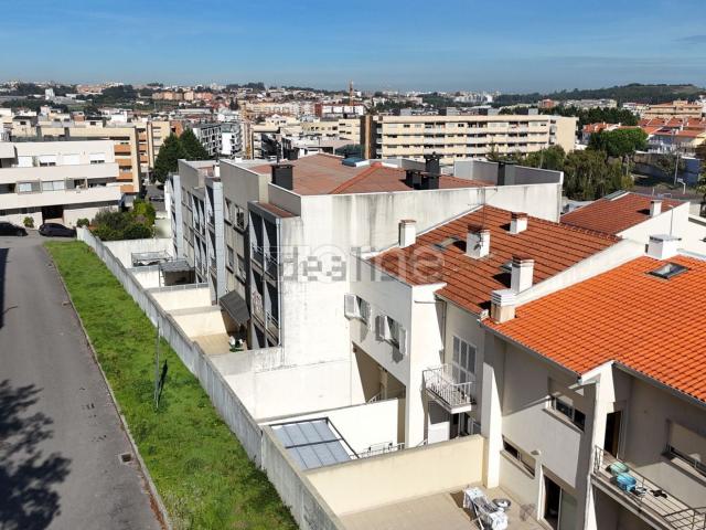 Moradia, Rio Tinto