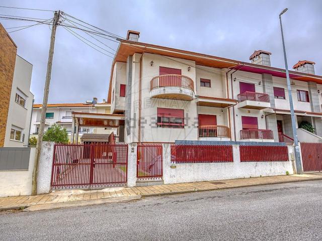 Moradia, Rio Tinto