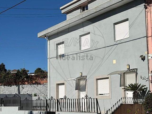 Moradia, Rio Tinto
