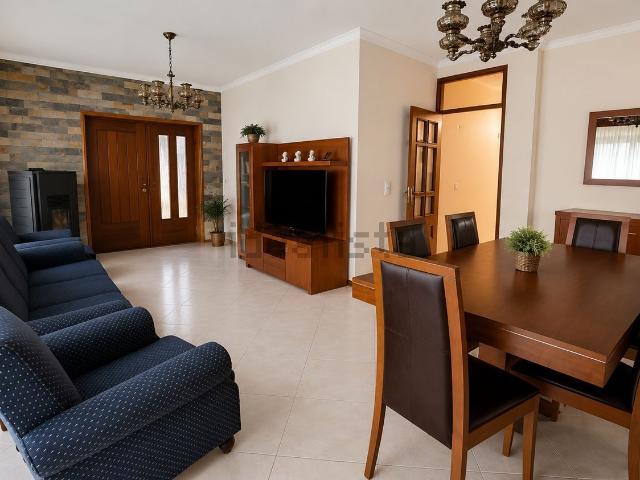 Moradia, Rio Tinto