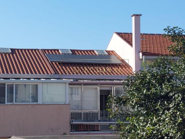 Moradia, Rio Tinto